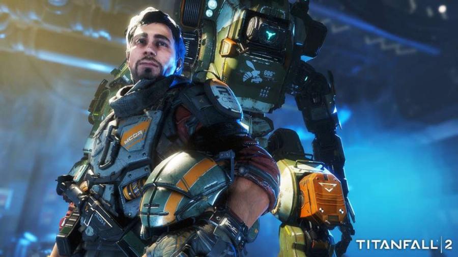 Titanfall 2 