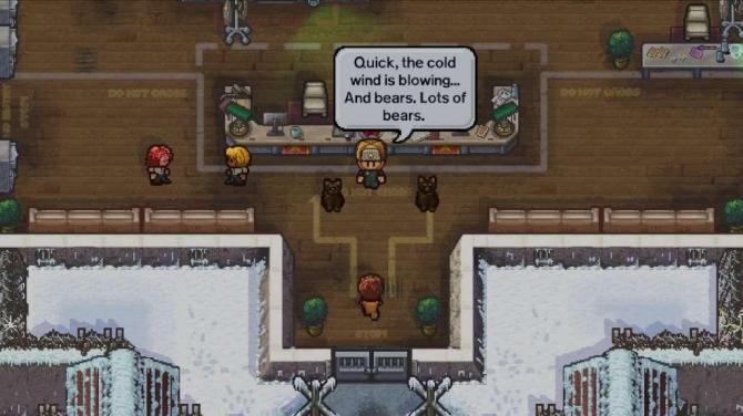 The Escapists 1 & 2 Bundle 