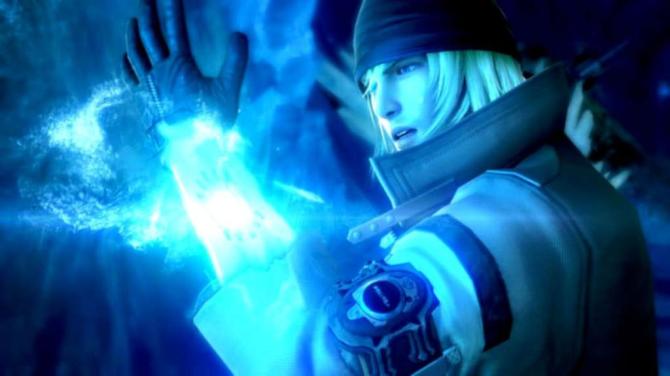 Final Fantasy XIII 