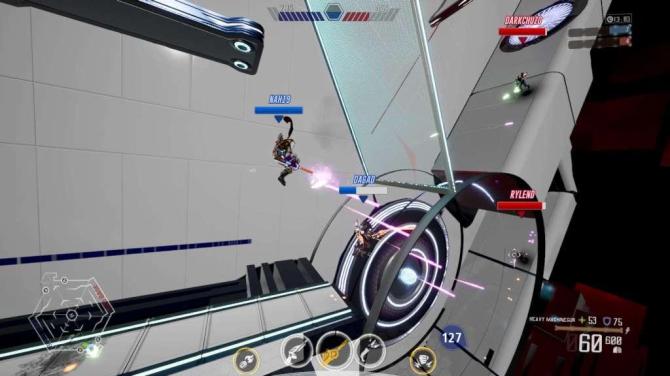 HIVE: Altenum Wars 