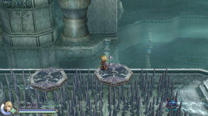 Ys Origin 