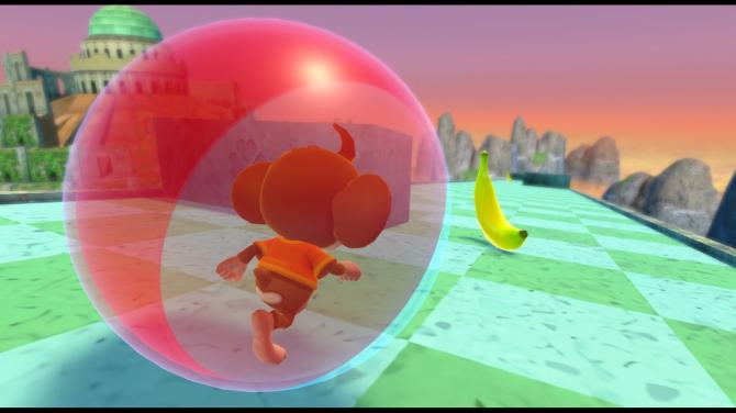 Super Monkey Ball: Banana Mania Digital Deluxe Edition 