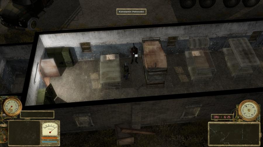 Tunguska: The Visitation Complete Edition 