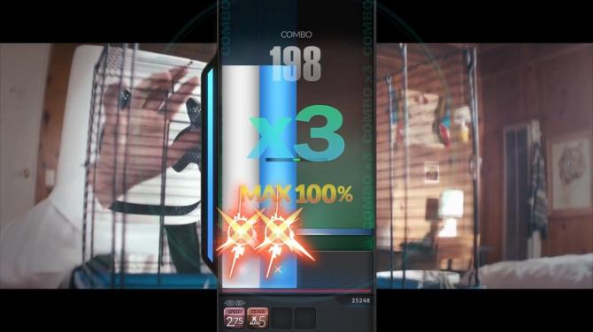 DJMAX RESPECT V Complete (2022) Edition 