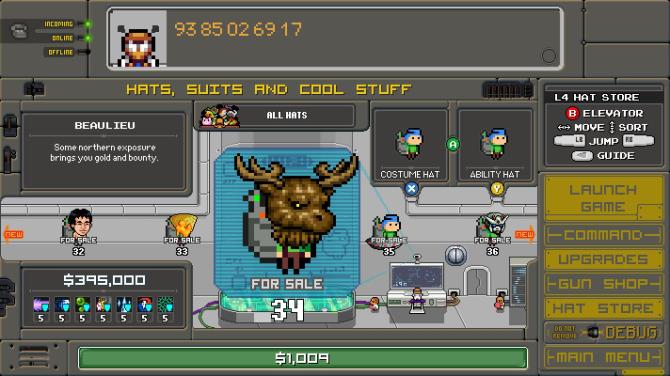 Boss 101 