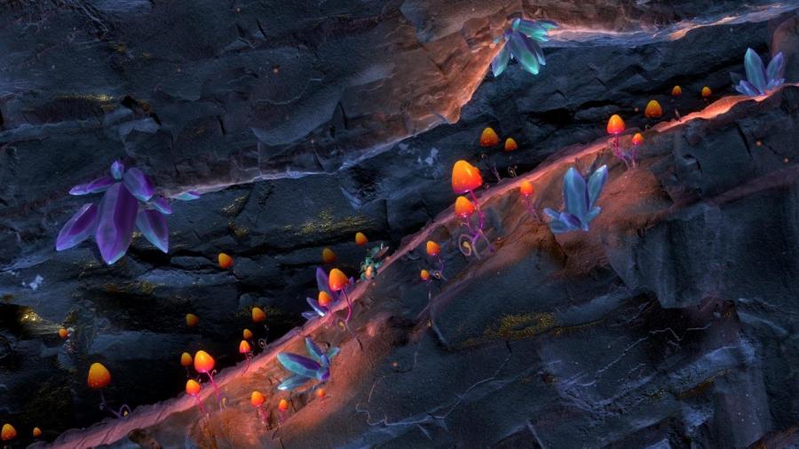 Macrotis: A Mother's Journey 