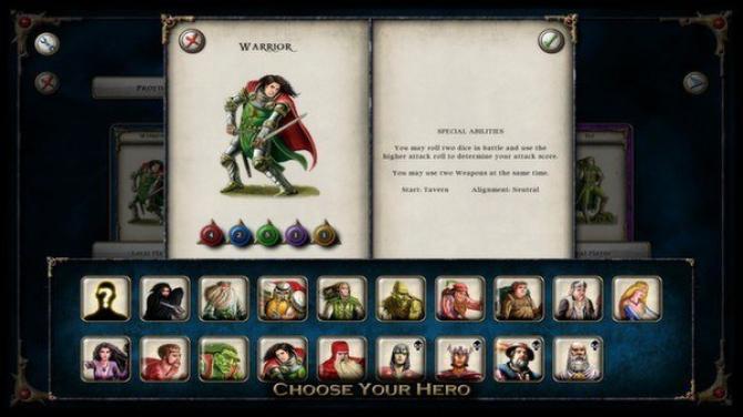 Talisman: Digital Edition - Season Pass 