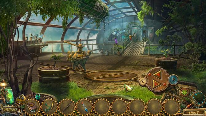 Namariel Legends: Iron Lord Collectors Edition 