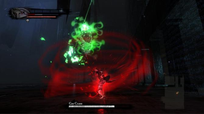 Anima: Gate of Memories - The Nameless Chronicles 