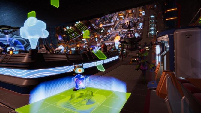 Spacebase Startopia Extended Edition 