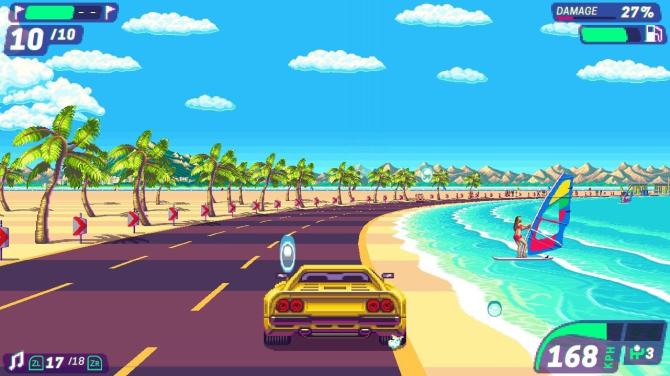 80's OVERDRIVE 