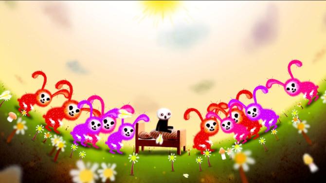 Happy Game 
