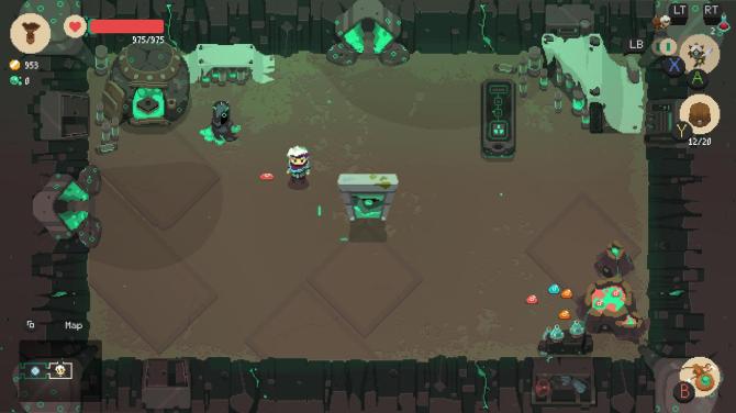 Moonlighter: Complete Edition 