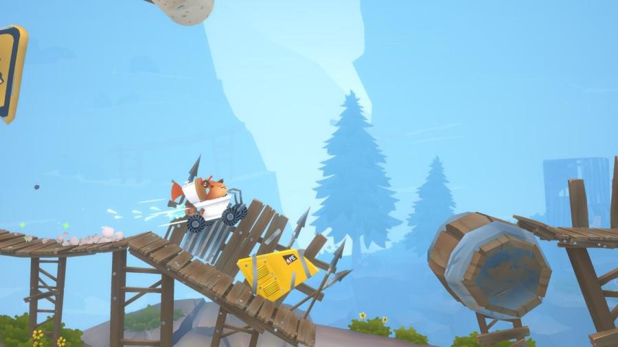 Animal Super Squad 