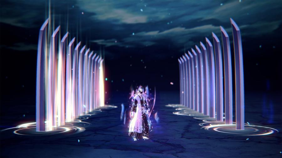 BLEACH Rebirth of Souls Ultimate Edition 