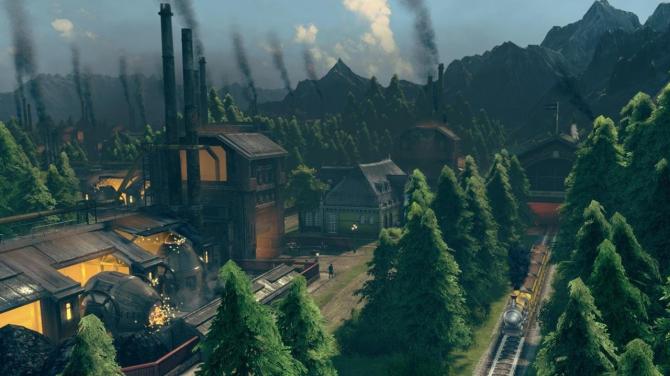 ANNO 1800 King Edition 