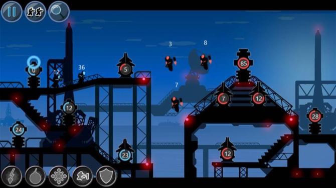Control Craft 3 