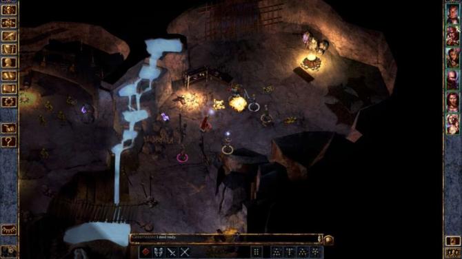 Baldur's Gate: Enhanced Edition 