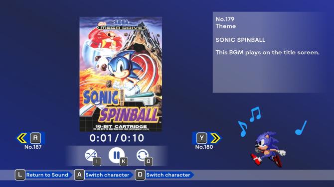 Sonic Origins 