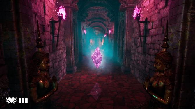 Escape from Naraka 