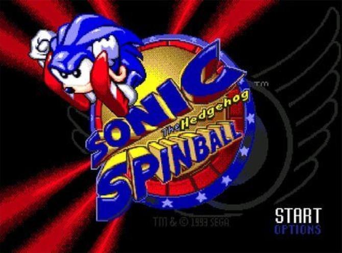 Dr. Robotnik's Mean Bean Machine + Sonic 3 and Knuckles + Sonic Spinball Bundle 