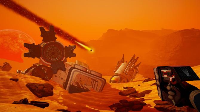 The Planet Crafter 