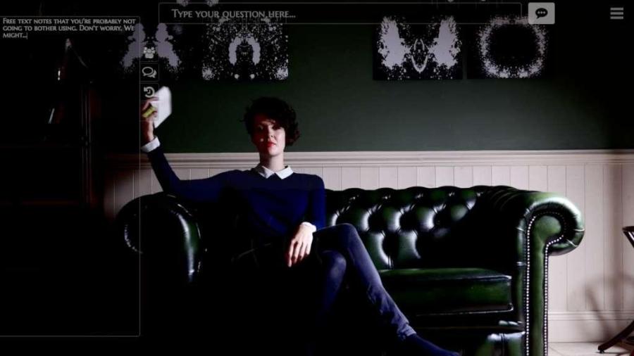 The Infectious Madness of Doctor Dekker 