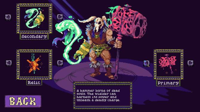 Slaughter Void 