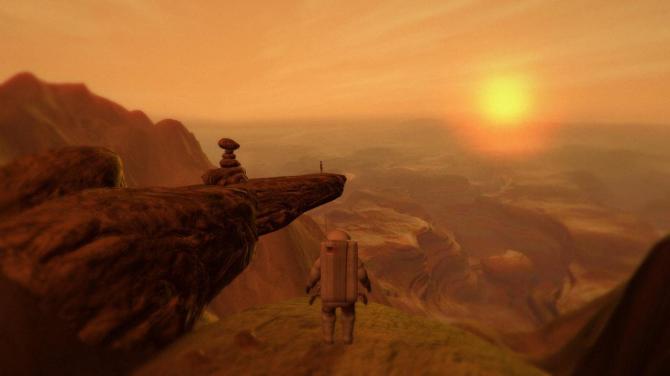 Lifeless Planet: Premier Edition 