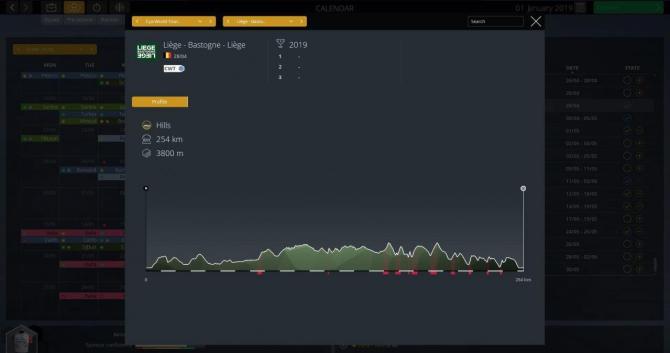 Pro Cycling Manager 2019 