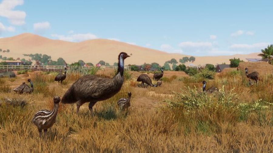 Planet Zoo Premium Edition 2023 