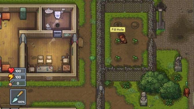 The Escapists 1 & 2 Bundle 