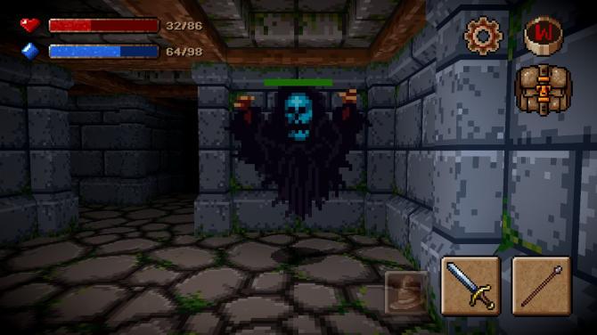 Labyrinth: The Wizard's Cat 