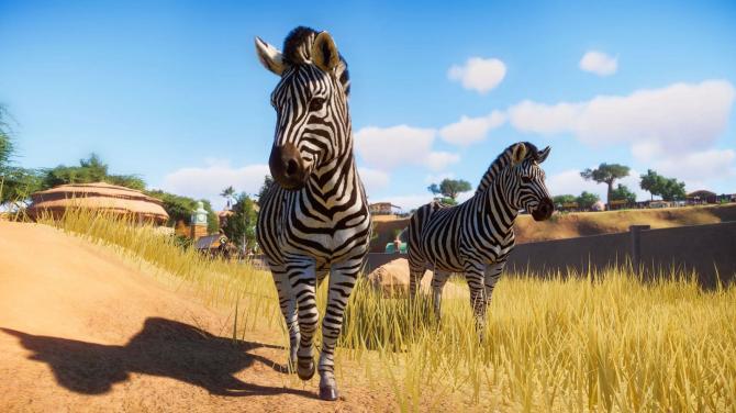 Planet Zoo Premium Edition 2023 