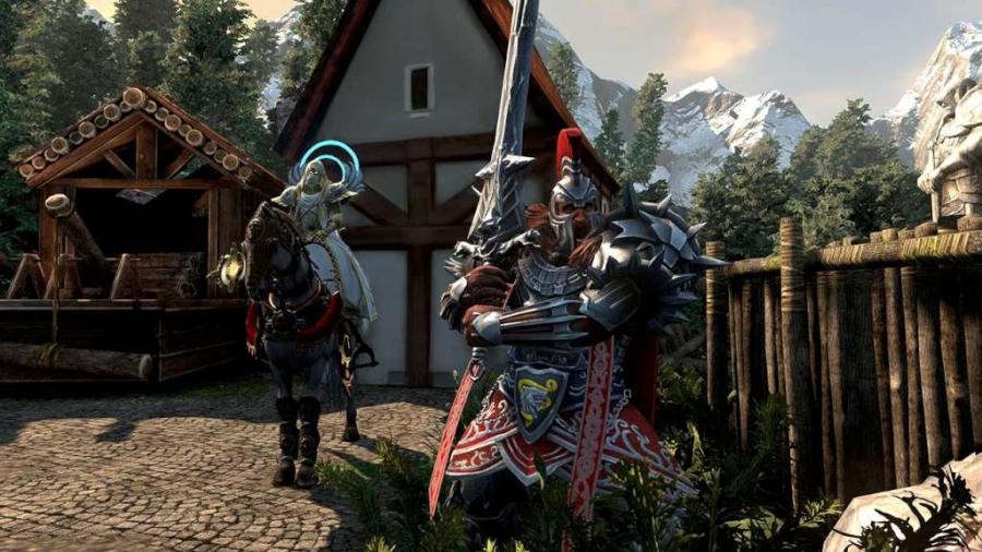 Might & Magic Heroes VII Full Pack 
