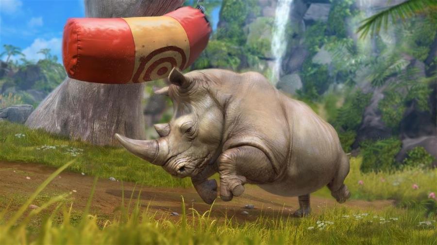 Zoo Tycoon 