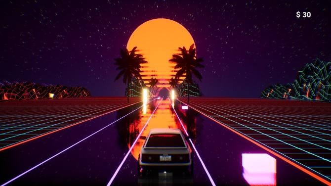 NeverSynth 