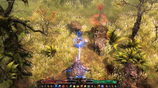 Grim Dawn - Ashes of Malmouth Expansion 