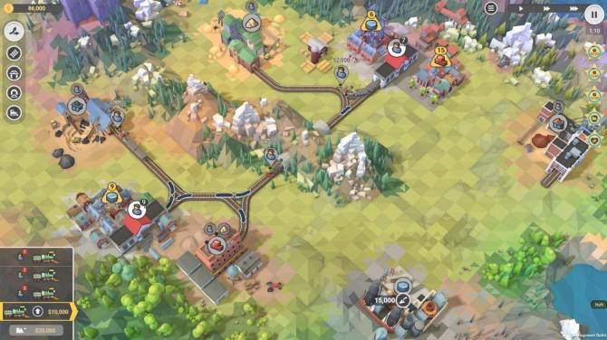 Train Valley 2: Definitive Edition 
