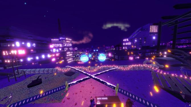 LOFI Katana VR 