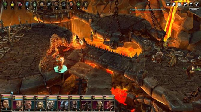 Blackguards 2 