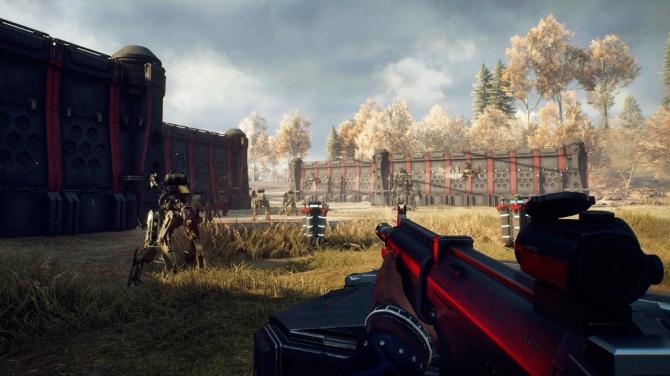 Generation Zero - Complete Collection 