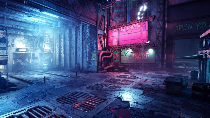 Ghostrunner Complete Edition 