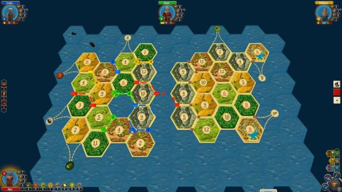 Catan: Creator's Edition 