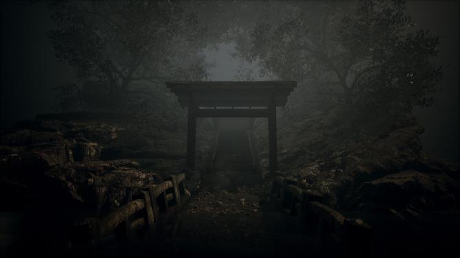 Shines Over: The Damned 