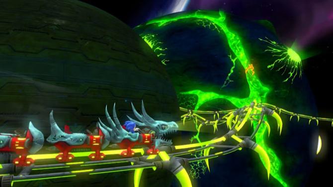 Sonic Colors: Ultimate Digital Deluxe 