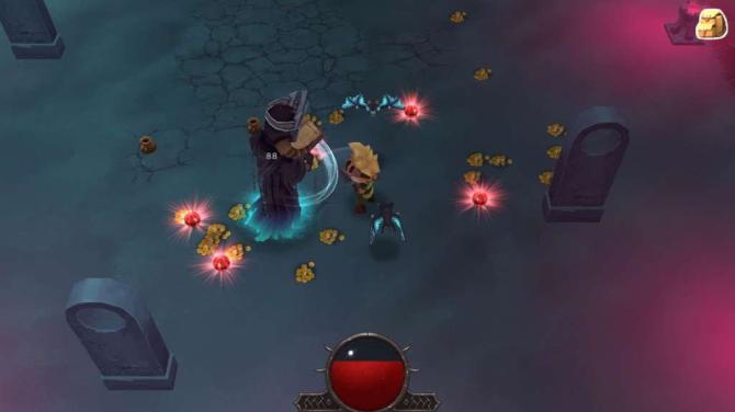 Evoland 