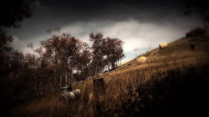 Slender: The Arrival (2013) 