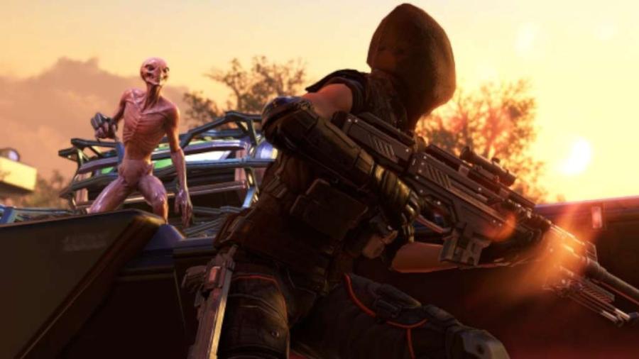 XCOM 2 Digital Deluxe Edition 