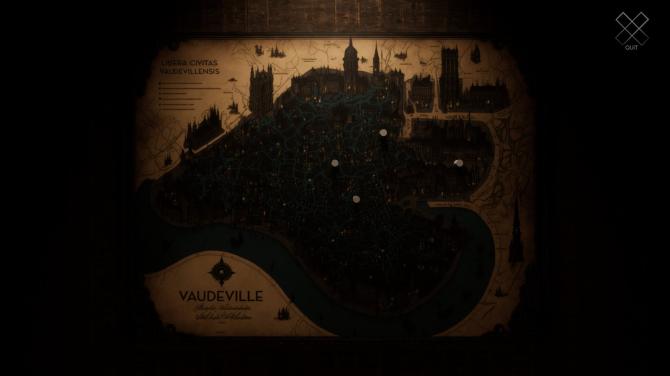 Vaudeville 